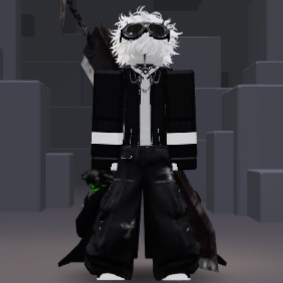 iricho (3rd timeline)
