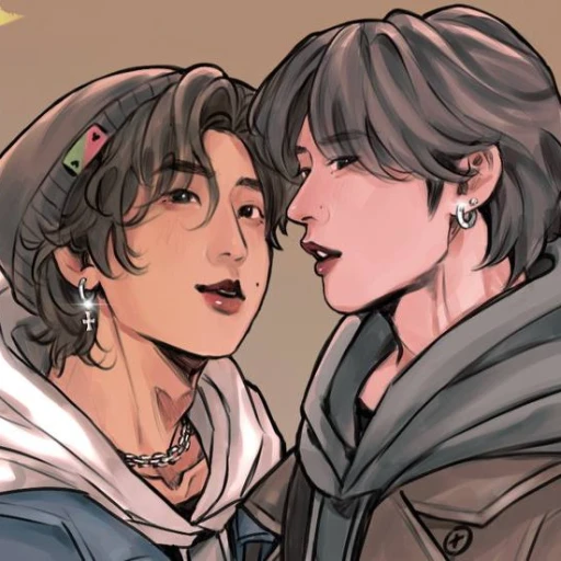 🍁 — ... — Lee Minho (minsung)