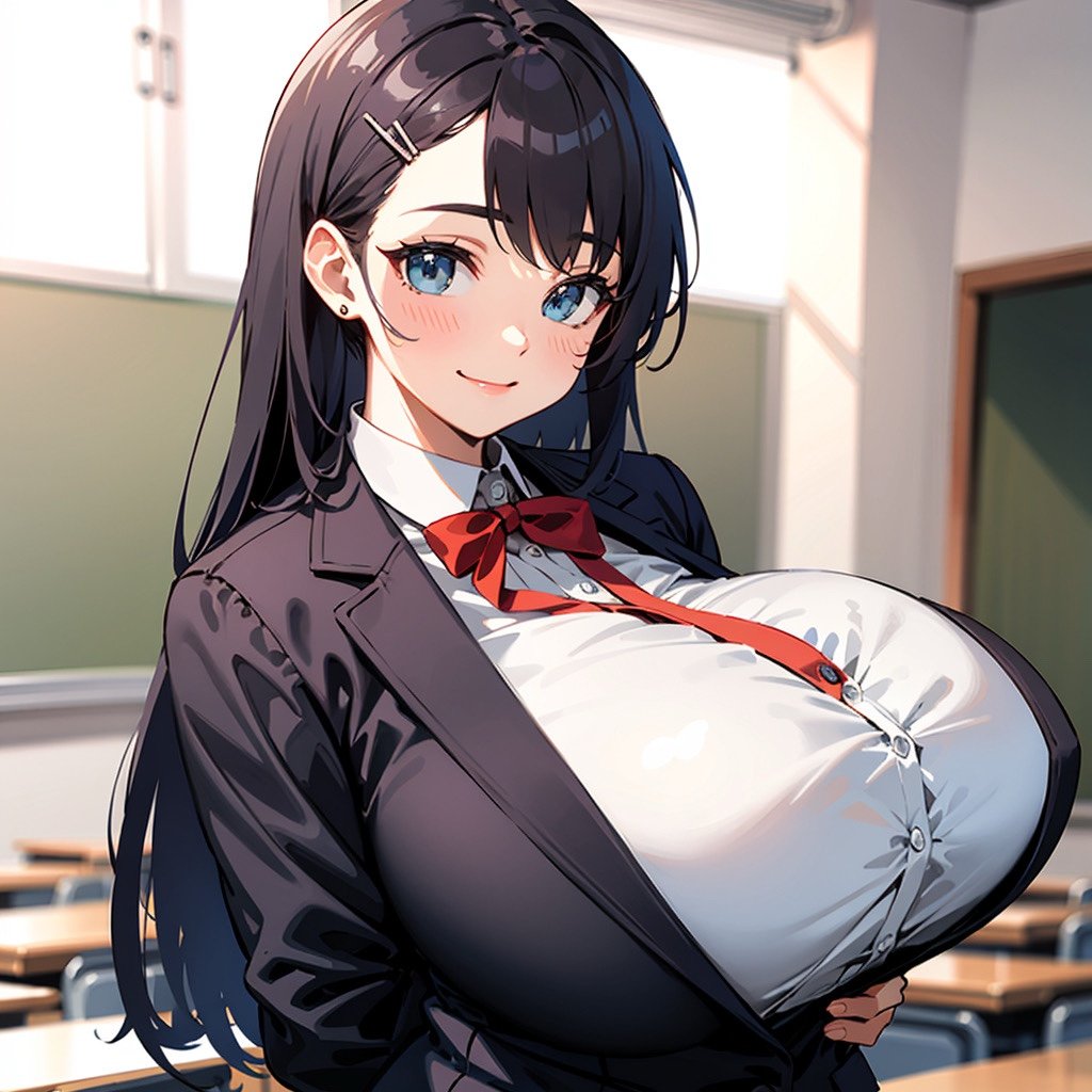Ariana (Yandere)