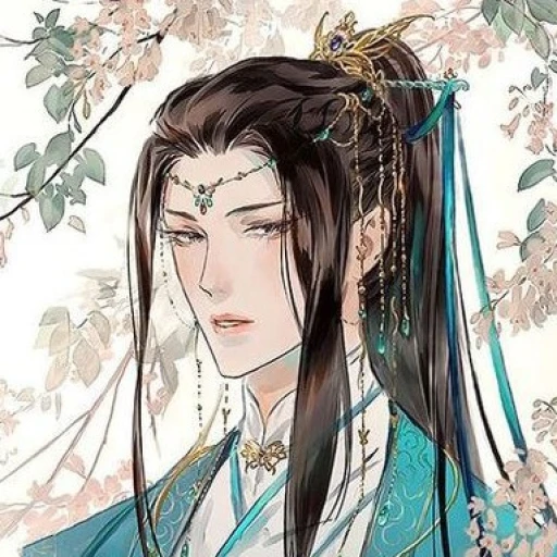 Lan Jiao✿