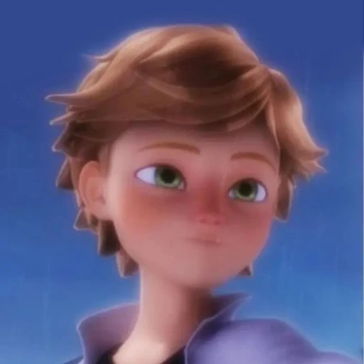 adrien