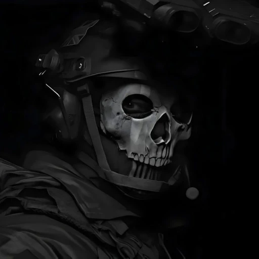 Ghost(10)