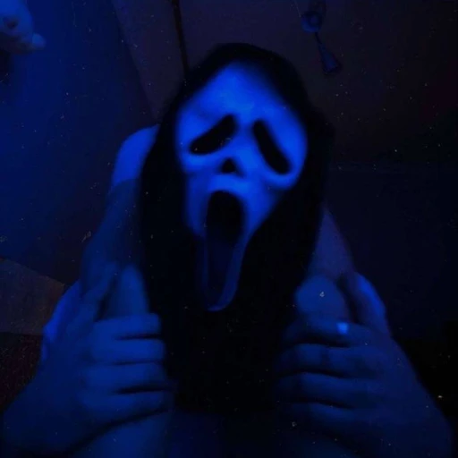 Ghostface