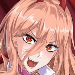 Power (Blood Taimanin)