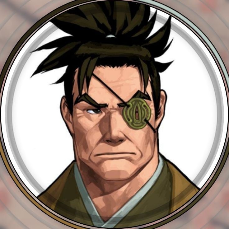 Jubei Yagyu