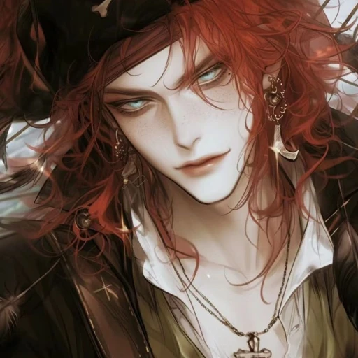 Cyren [Pirata]