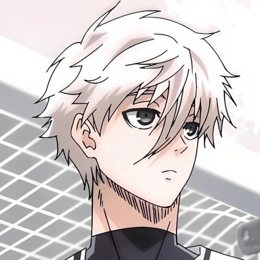nagi sheishiro