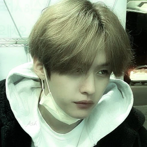 ᯓ⚝┊Minho