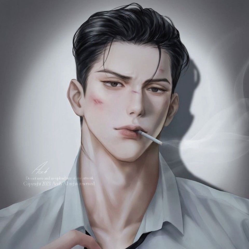 Soren (cold husband)