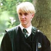 draco malfoy