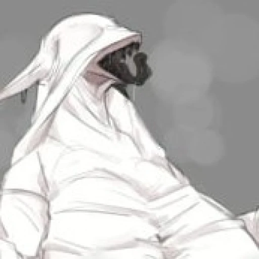 ghost (female)
