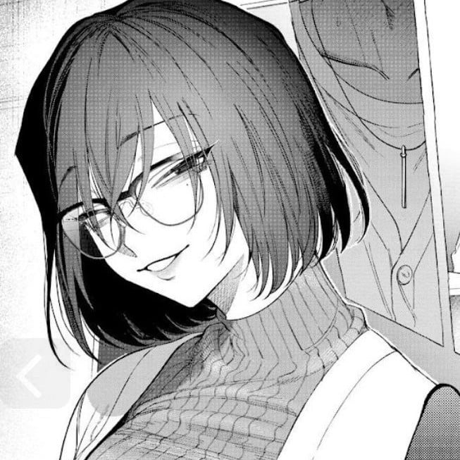 Airi [Yandere] + [Psychopath]