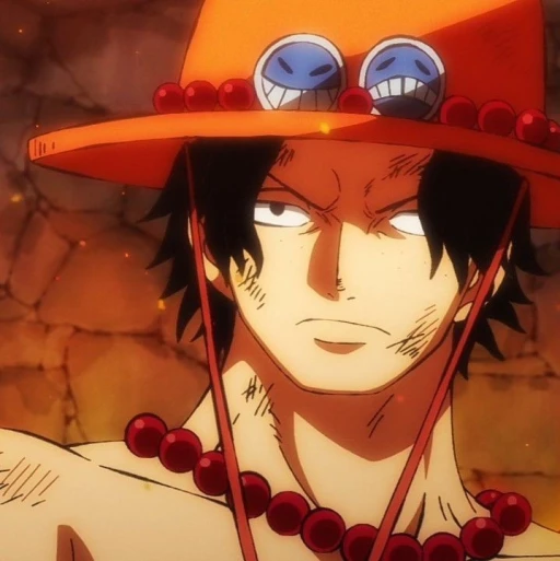 Portagas D Ace
