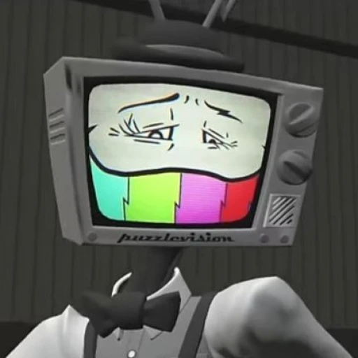 mr. puzzles .