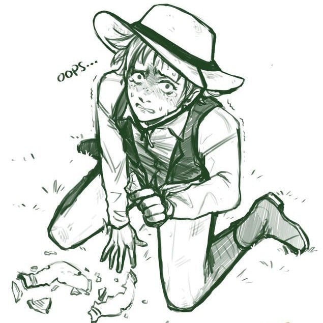 Tweek Tweak (Forajido)