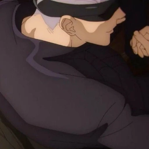 Gojo Satoru