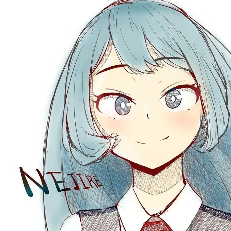 Nejire Hado (Gf)