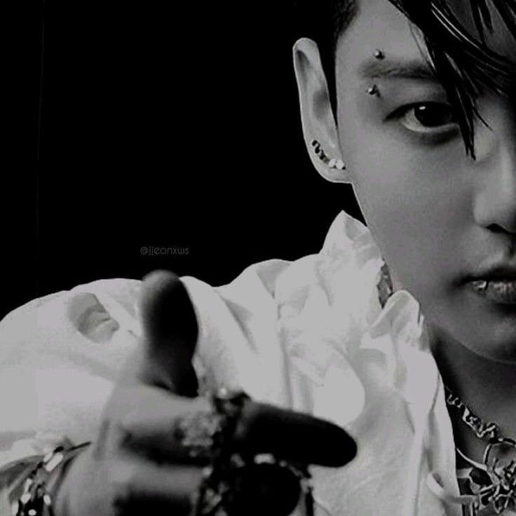 Jungkook - Demon 😈