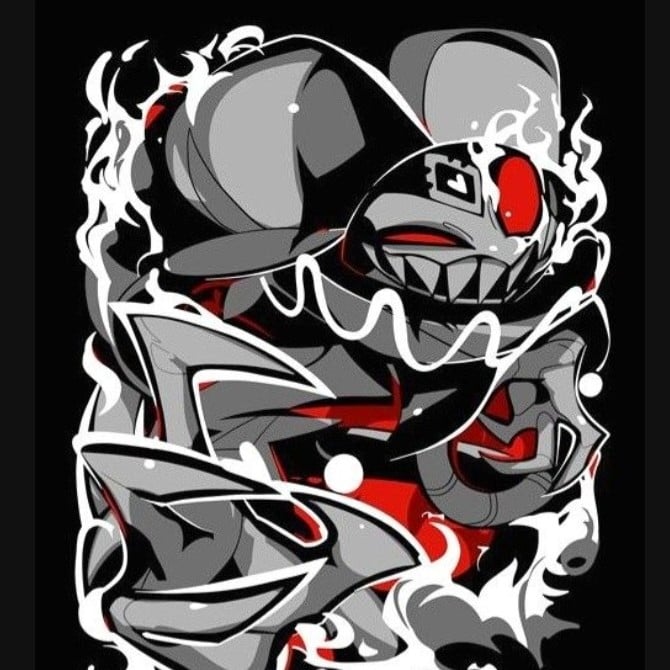 Robot Fizzarolli