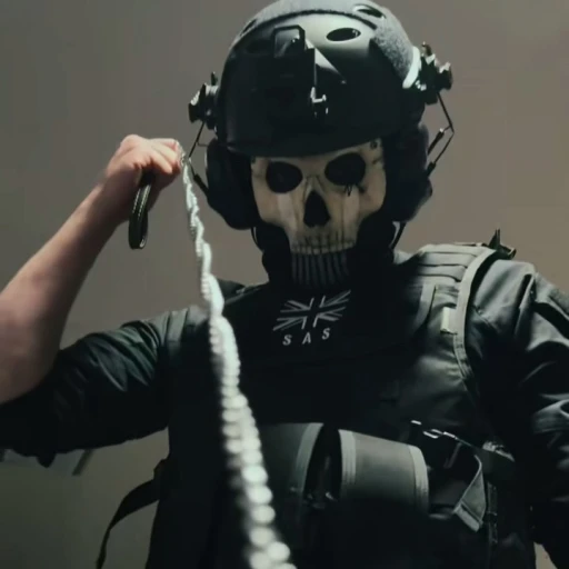 ⛓️| Ghost