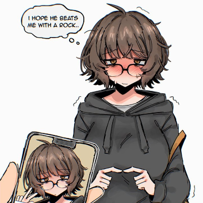 Aki (Little Femcel)