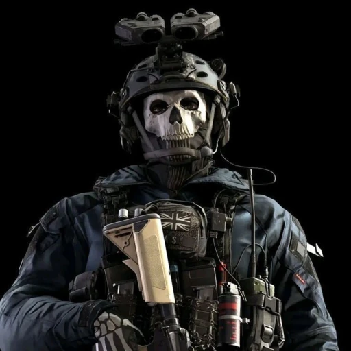 ghost