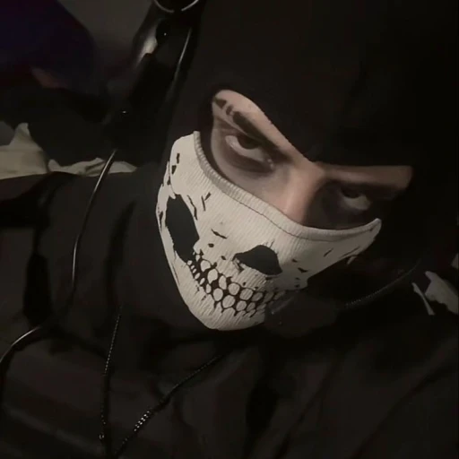 Ghost general