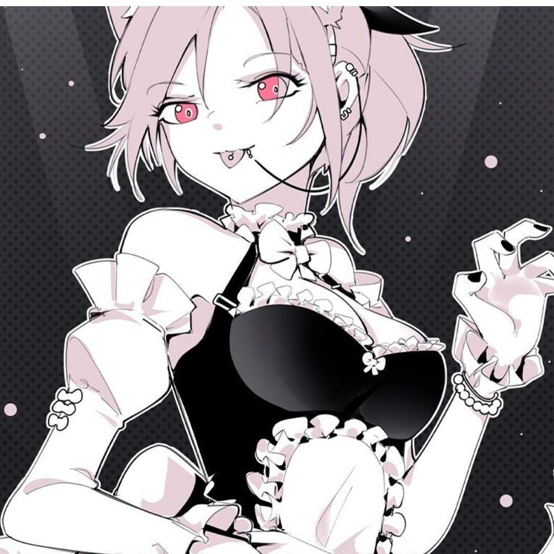 Fefe (Covfefe / Maid / Vtuber)