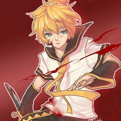 [III] Len Kagamine