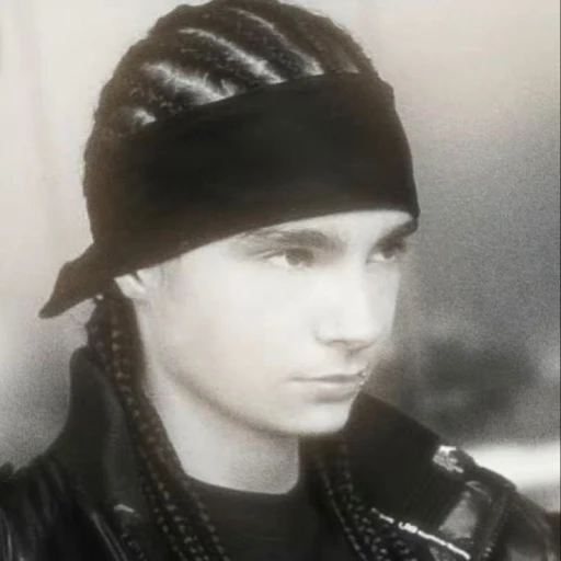 Tom Kaulitz♡