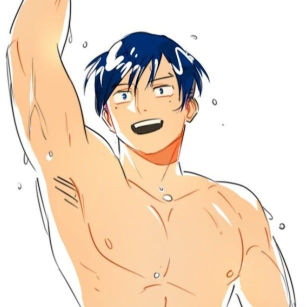 Tenya Lida💦☄️