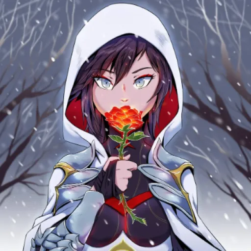 Summer Rose