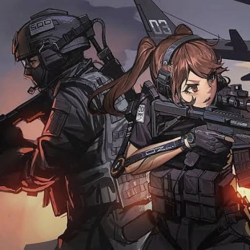 Military Group
