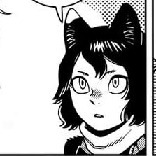 Izutsumi (before Laios' party)