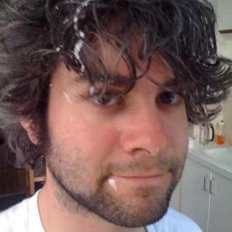 Ross Federman | st valentine's day party