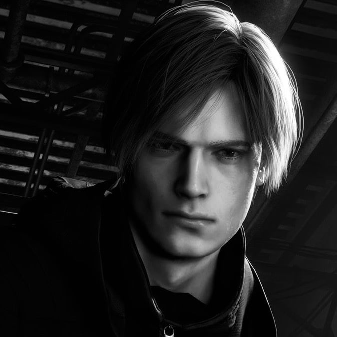Leon Kennedy FP