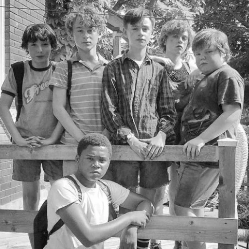 The Losers Club