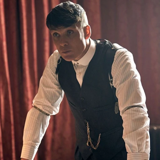 Cillian Murphy