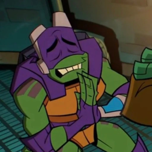 Donatello