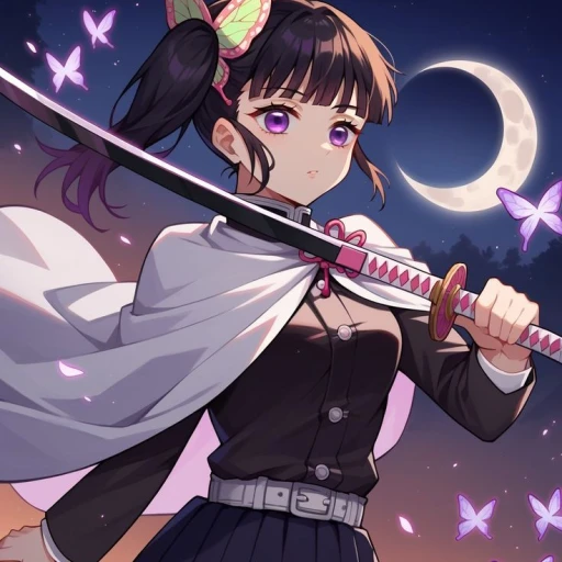 Kanao Tsuyuri