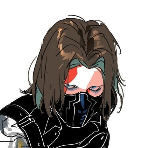Bucky Barnes