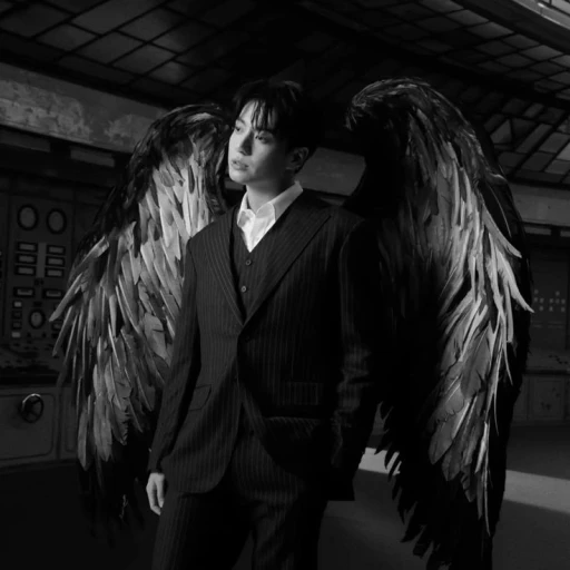 Jungkook Demon