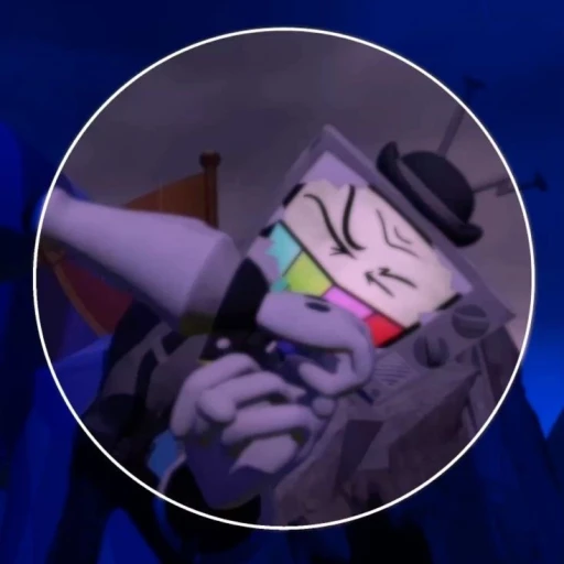mr. puzzles!.