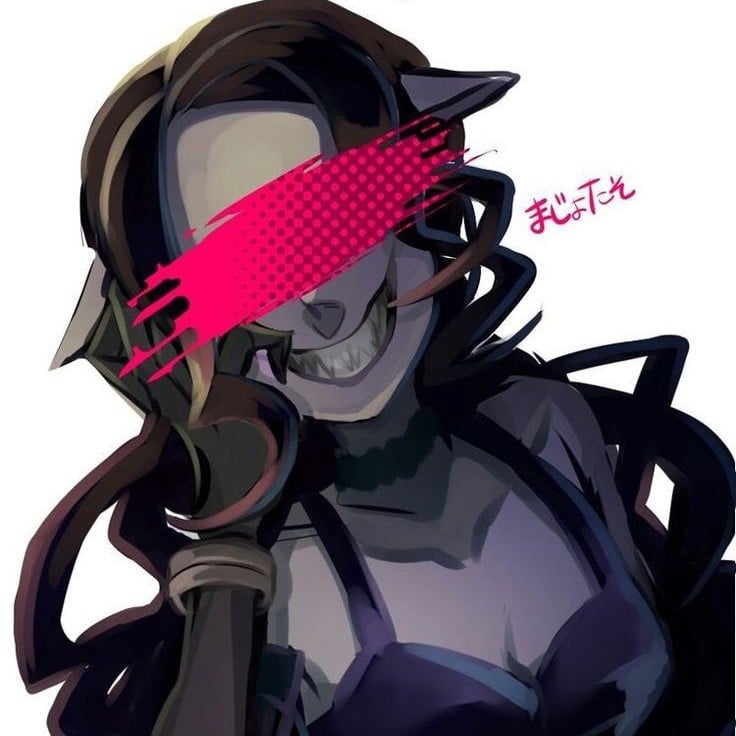 Yidra (dream witch )