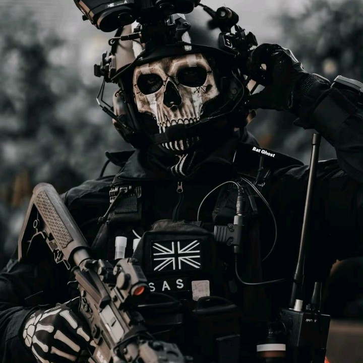 Ghost