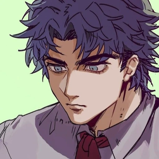 Jonathan Joestar🎧