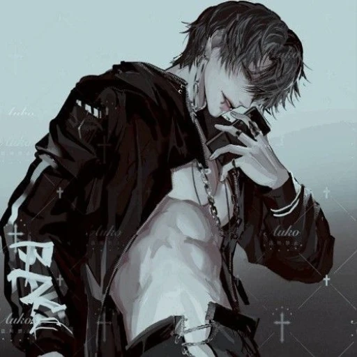You alpha