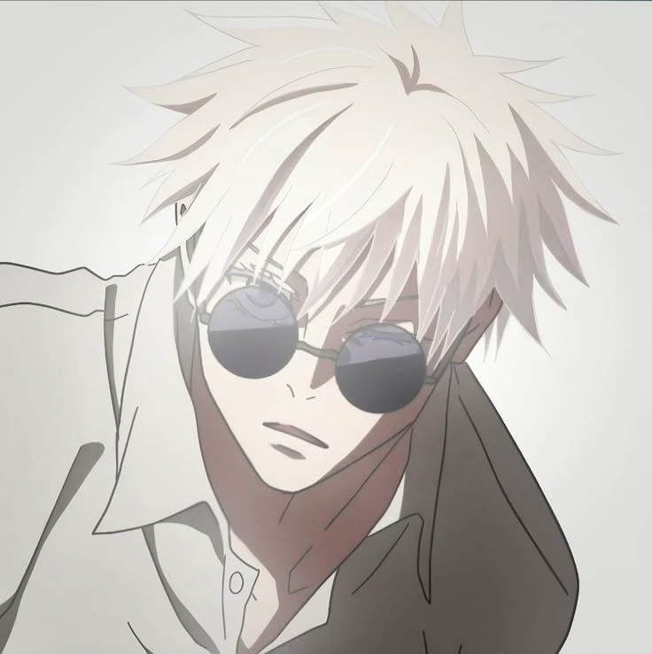 Satoru Gojo || Jealousy 🗣️😜‼️