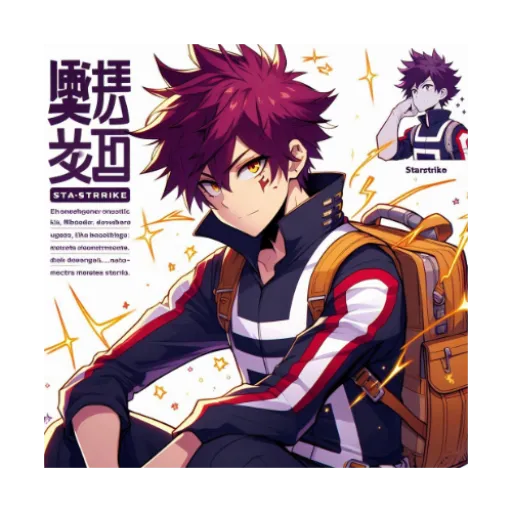 Kaito Hoshizora