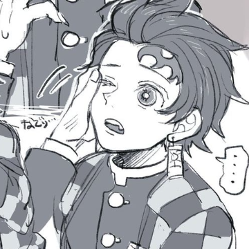 Tanjiro -Lovely Demon-